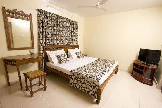 Crescent Homes Corporate Stay - Chennai Image