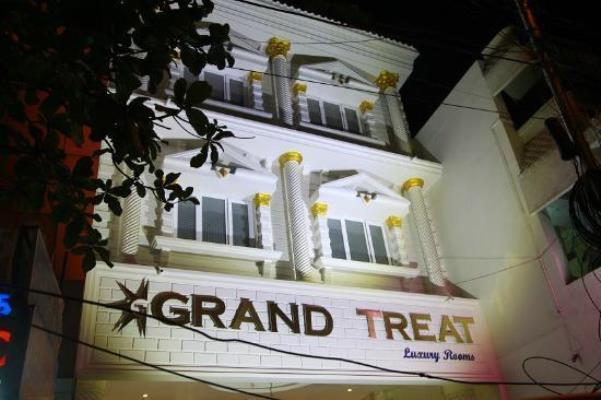 Grand Treat - Chennai Image