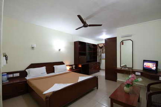 Hotel Melody - Chennai Image