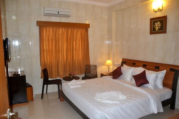 Peace Park Inn - Chennai Image