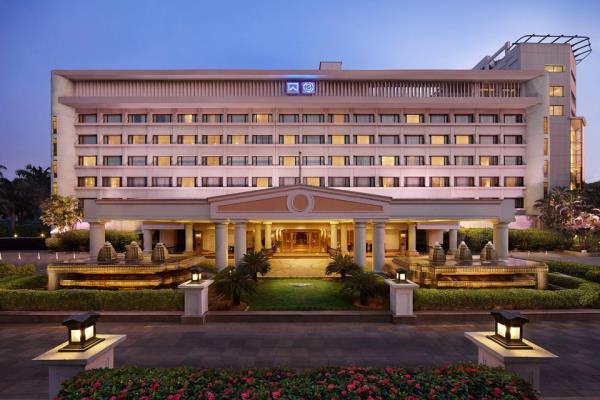 Sheraton Park Hotel & Towers - Chennai Image