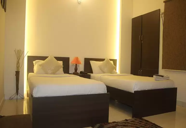 Sikara Service Apartments - Tambaram - Chennai Image