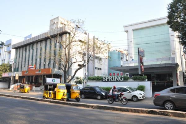 The Spring - Chennai Image