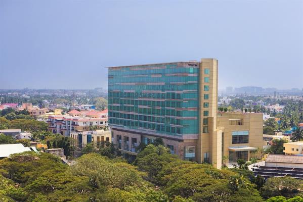 The Westin Chennai Velachery - Chennai Image