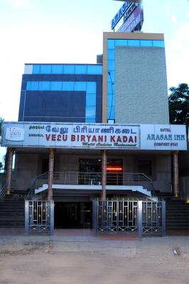 Arasan Inn - Chennai Image