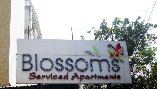 Blossoms Serviced Apartments - Chennai Image