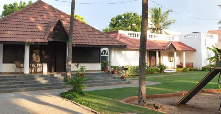 Green Meadows Resort - Chennai Image