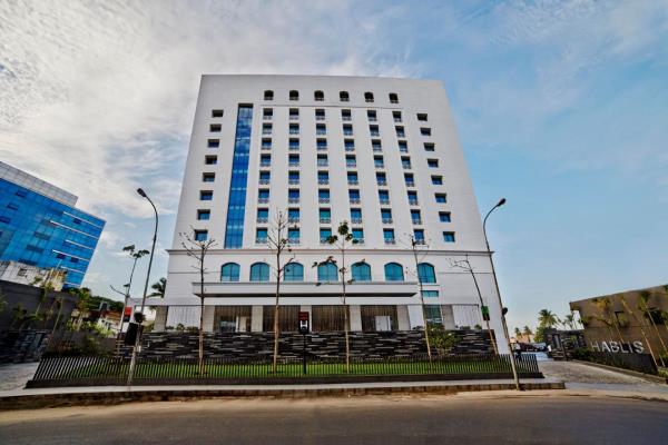 Hablis Hotel - Chennai Image