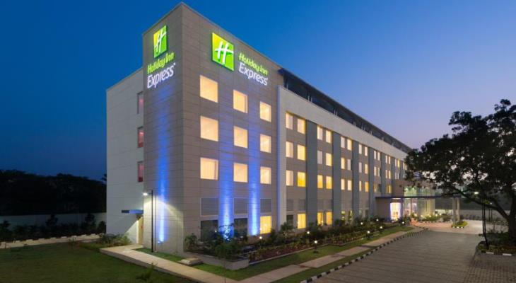 Holiday Inn Express - Chennai Image