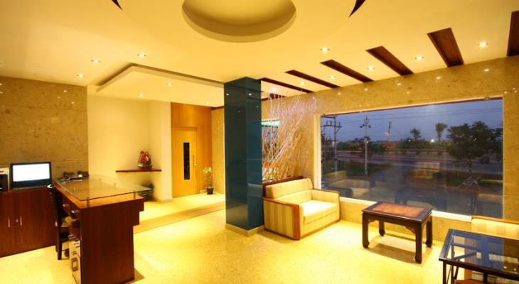 Hotel Crescent Crest - Chennai Image