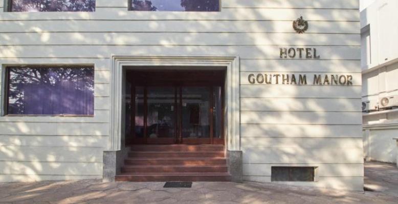 Hotel Goutham Manor - Chennai Image