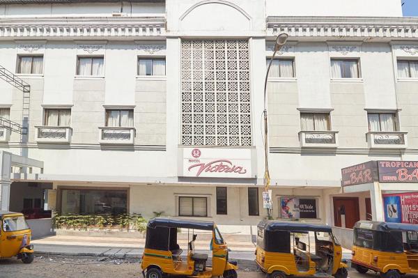 Hotel Victoria - Chennai Image