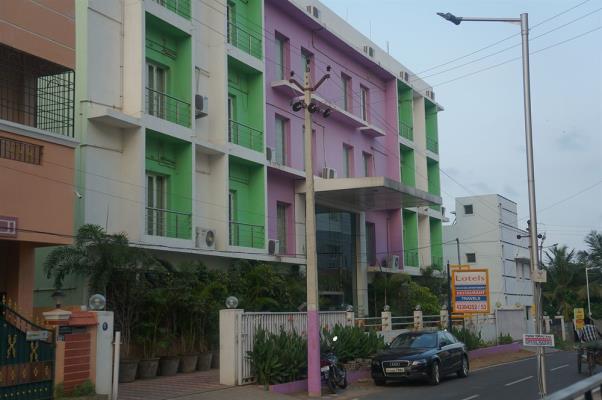 Lotels Hotel - Chennai Image