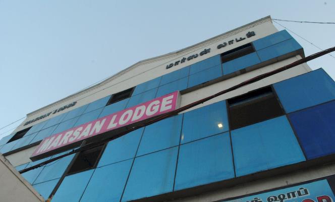 Marsan Lodge - Chennai Image