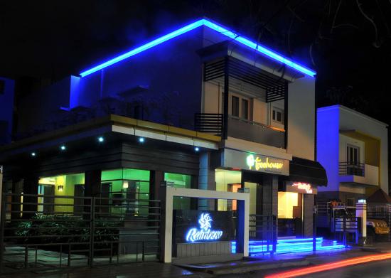 Rainbow Hotel - Alwarpet - Chennai Image