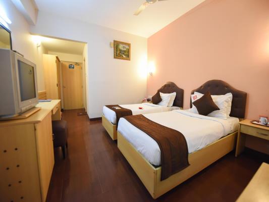 Sangeetha Residency - Chennai Image