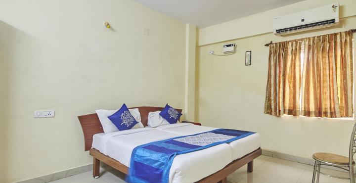 Suvi Transit Accommodation Chrompet - Chennai Image