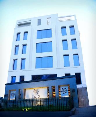 The Iris Hotel - Chennai Image