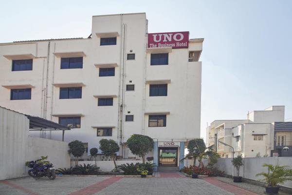 Uno The Business Hotel - Chennai Image