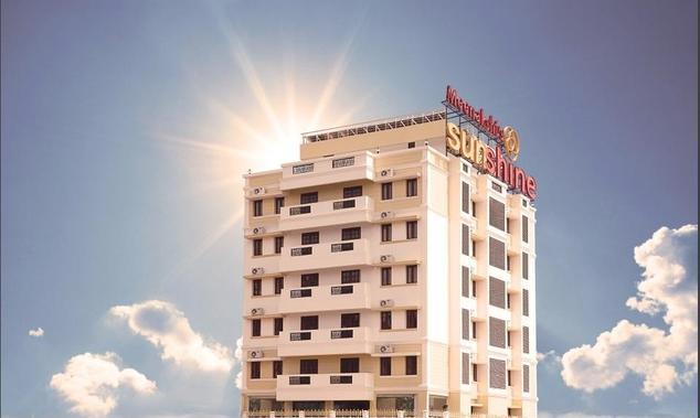 Meenakshi’s Sunshine Hotel  - Madurai Image