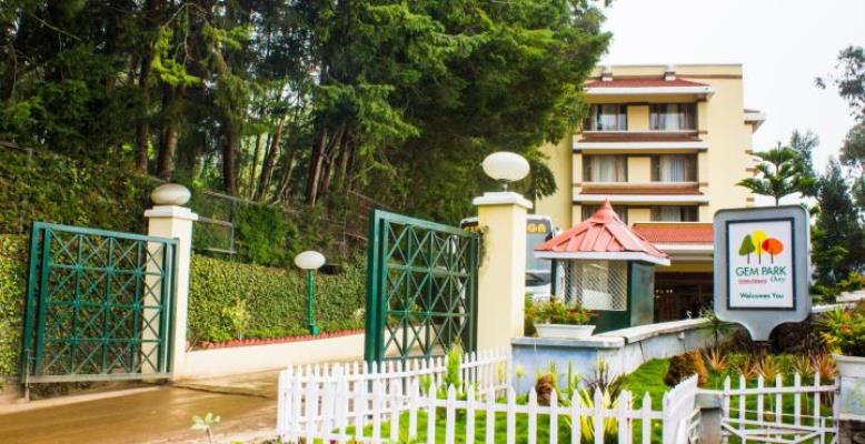 Gem Park - Ooty Image