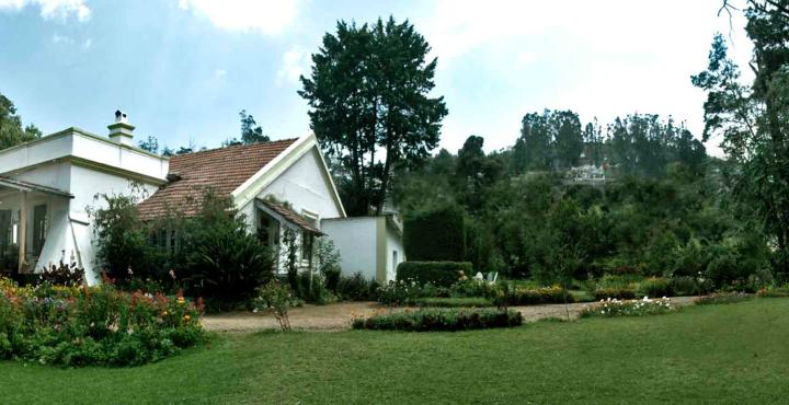 Lymond House - Ooty Image