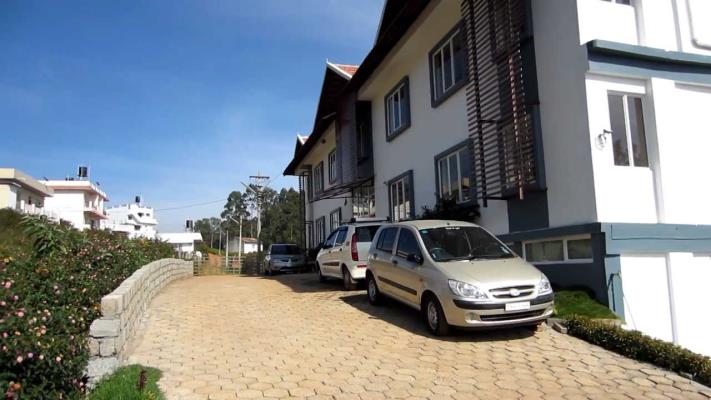 Sunvalley Homestay - Ooty Image