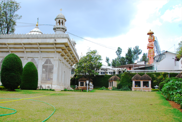 Trident Haveli Atithi - Ooty Image