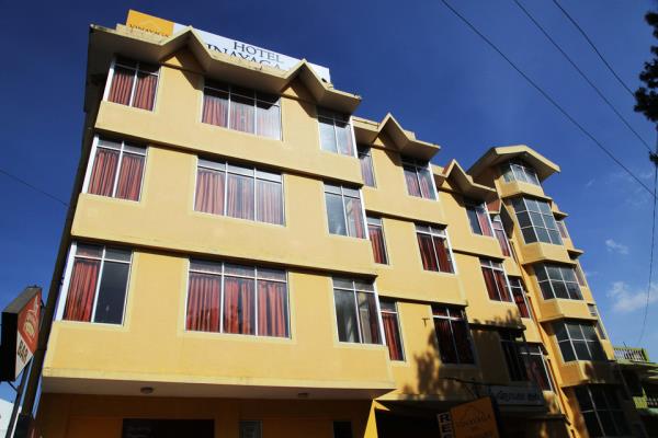 Vinayaga Inn - Ooty Image