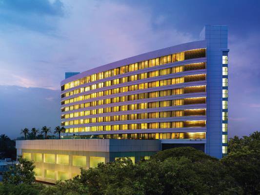 Vivanta by Taj Surya - Coimbatore Image