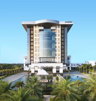 Le Meridien  - Coimbatore Image