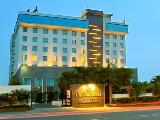 Clarion Hotel - Coimbatore Image