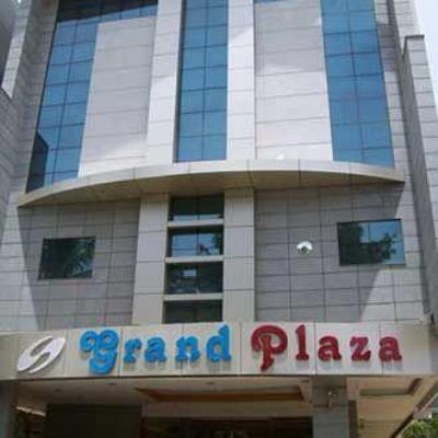 Grand Plaza - Coimbatore Image