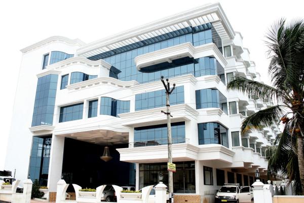 Hotel Sun World - Kanyakumari Image