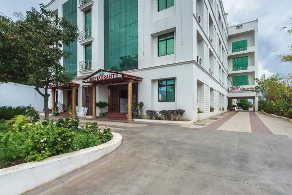 ABM Grande - Theni Image