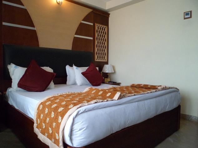 Hotel Raj - Tuticorin Image