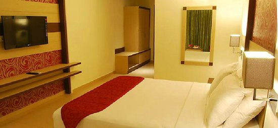 Poppys Hotel - Tuticorin Image