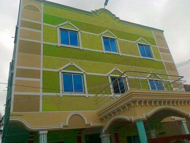 Hotel Vasantham Inn - Cuddalore Image