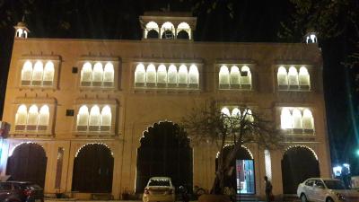 Hotel Tourist Rest House - Agra Image