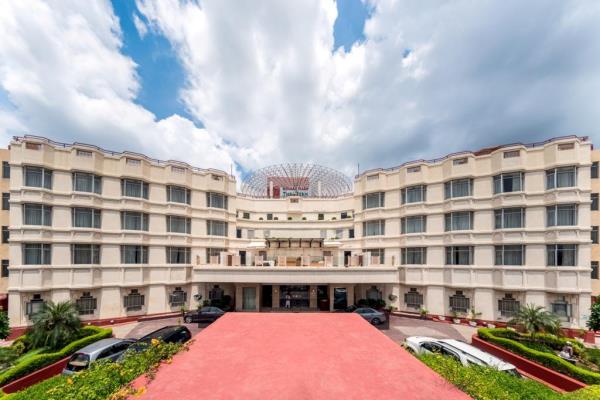 Howard Plaza - Agra Image