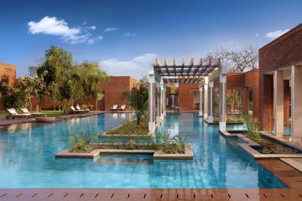 ITC Mughal - Agra Image