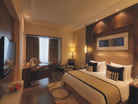 Radisson Blu Hotel - Agra Image