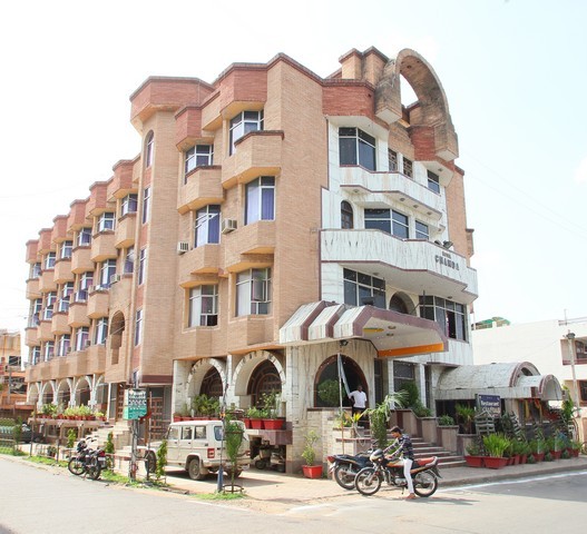 Hotel Chanda - Civil Line - Jhansi Image