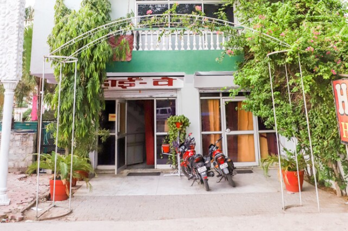 Hotel Highway - Masiha Ganj - Jhansi Image