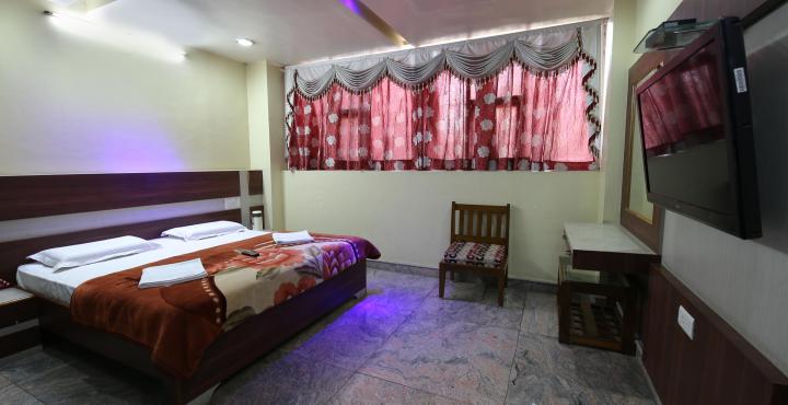 Hotel Anand - Civil Line - Jhansi Image