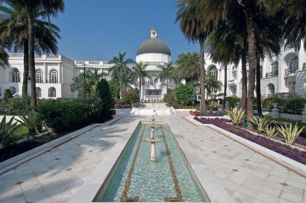 Vivanta by Taj - Lucknow Image