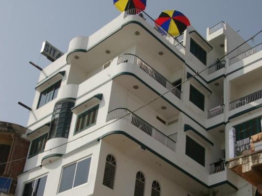 Sita Guest House - Varanasi Image