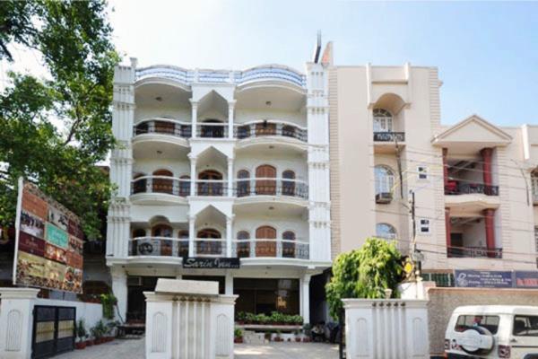 Hotel Sarin Inn - Varanasi Image