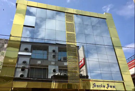 Sarin Inn Boutique Hotel  - Varanasi Image