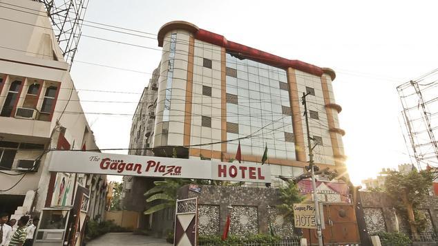 Hotel Gagan Plaza - Kanpur Image